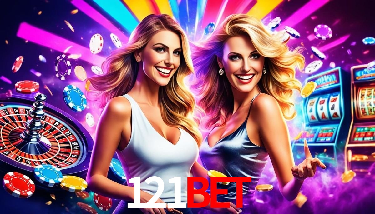 Apostas de Basquete 121Bet