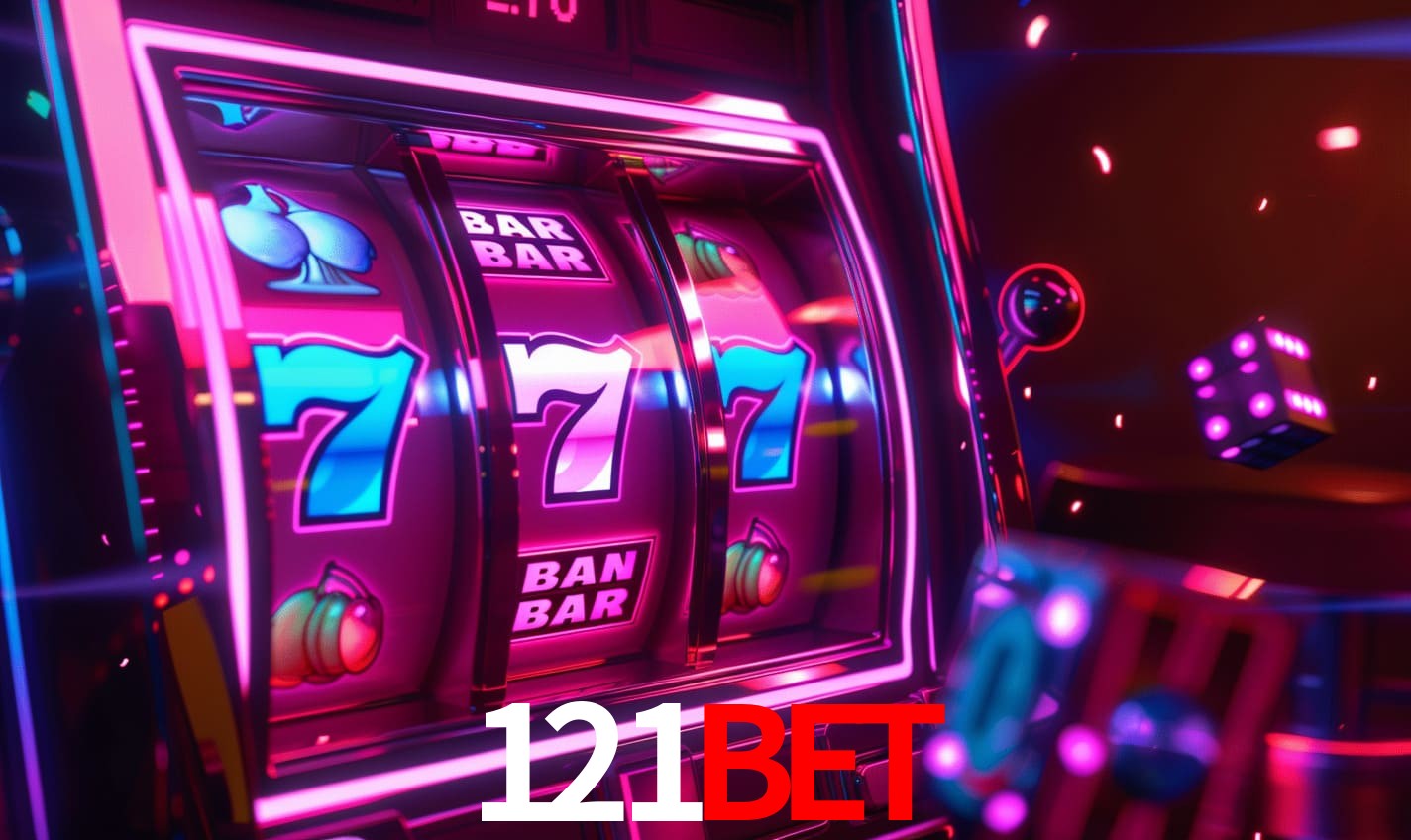 Jogos Exclusivos 121Bet