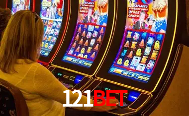A Revolução dos Aplicativos de Jogos no 121Bet