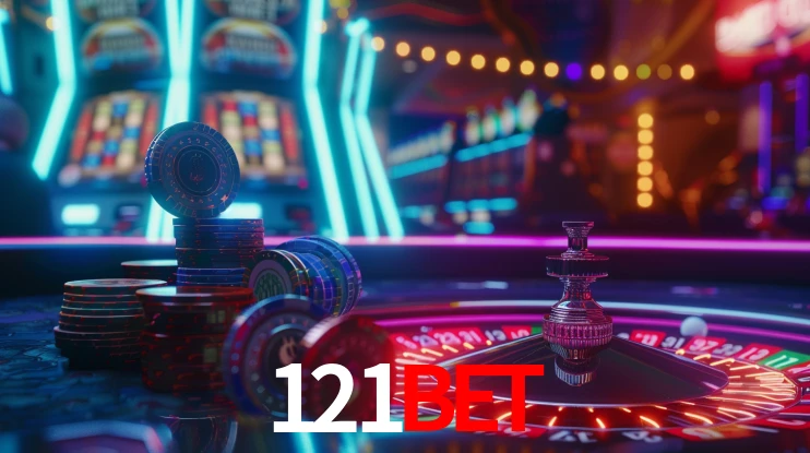 Descubra a Essência do 121Bet: Nossa História e Compromissos