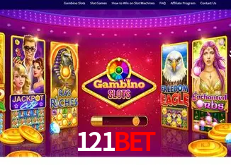 A Revolução dos Aplicativos de Jogos no 121Bet