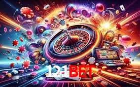 Provedores de Jogos 121Bet