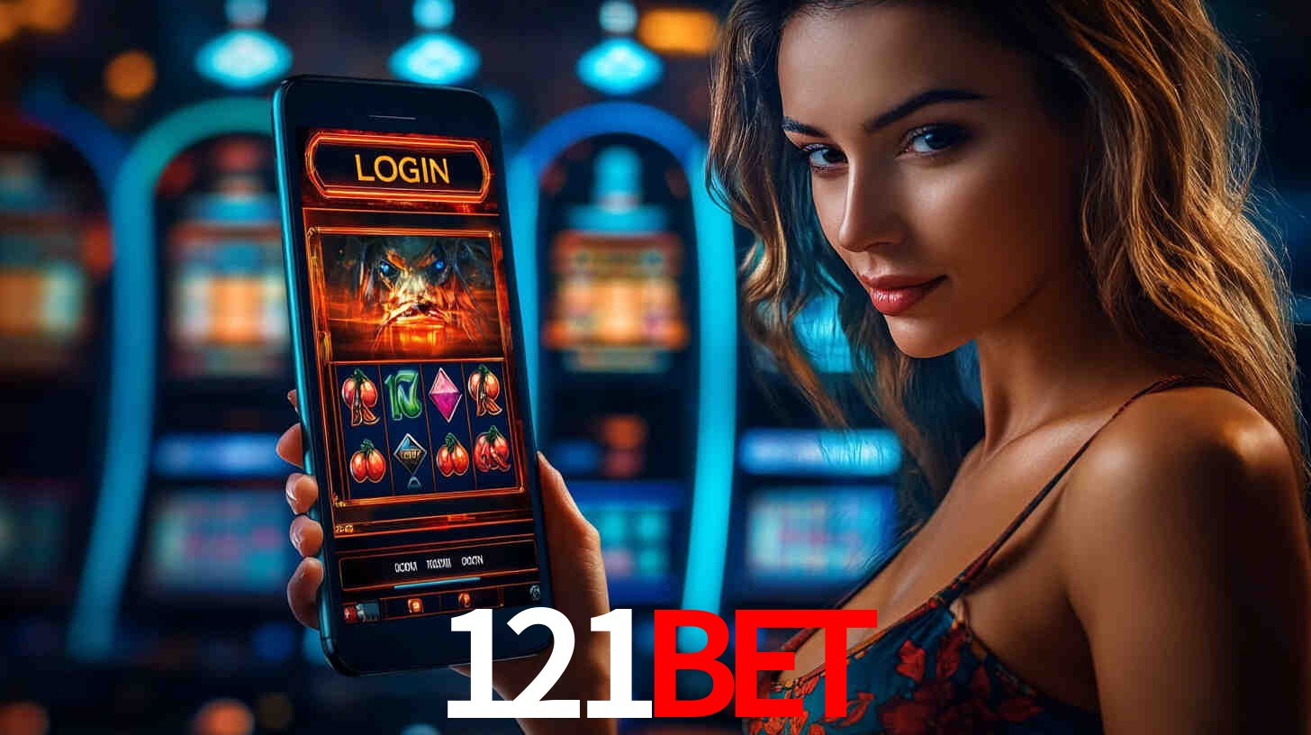 Bônus Generosos e Exclusivos no 121Bet para Você!
