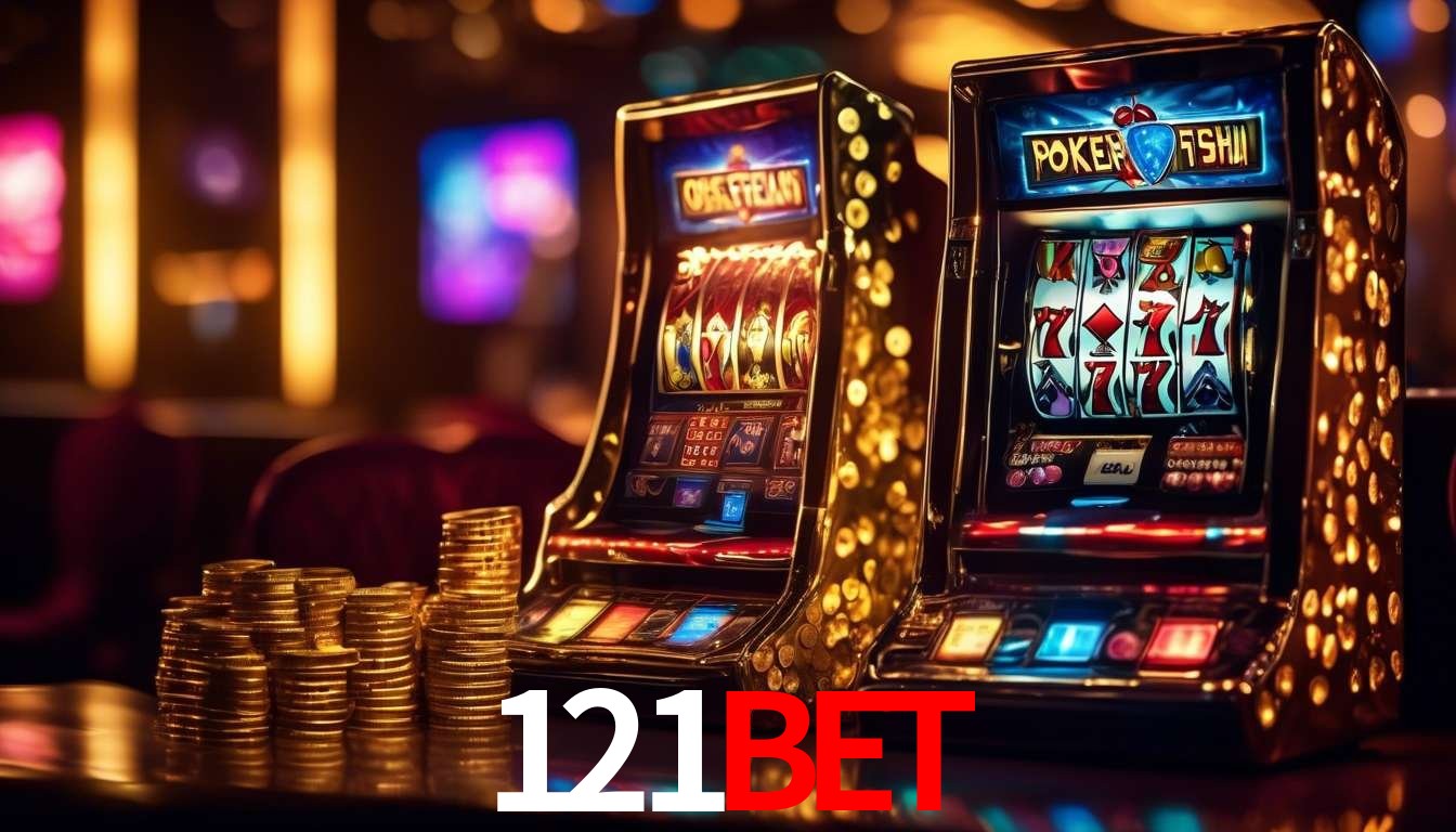 Bônus Diários 121Bet