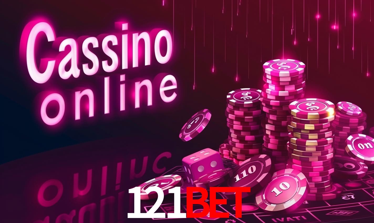 Interface Premium 121Bet