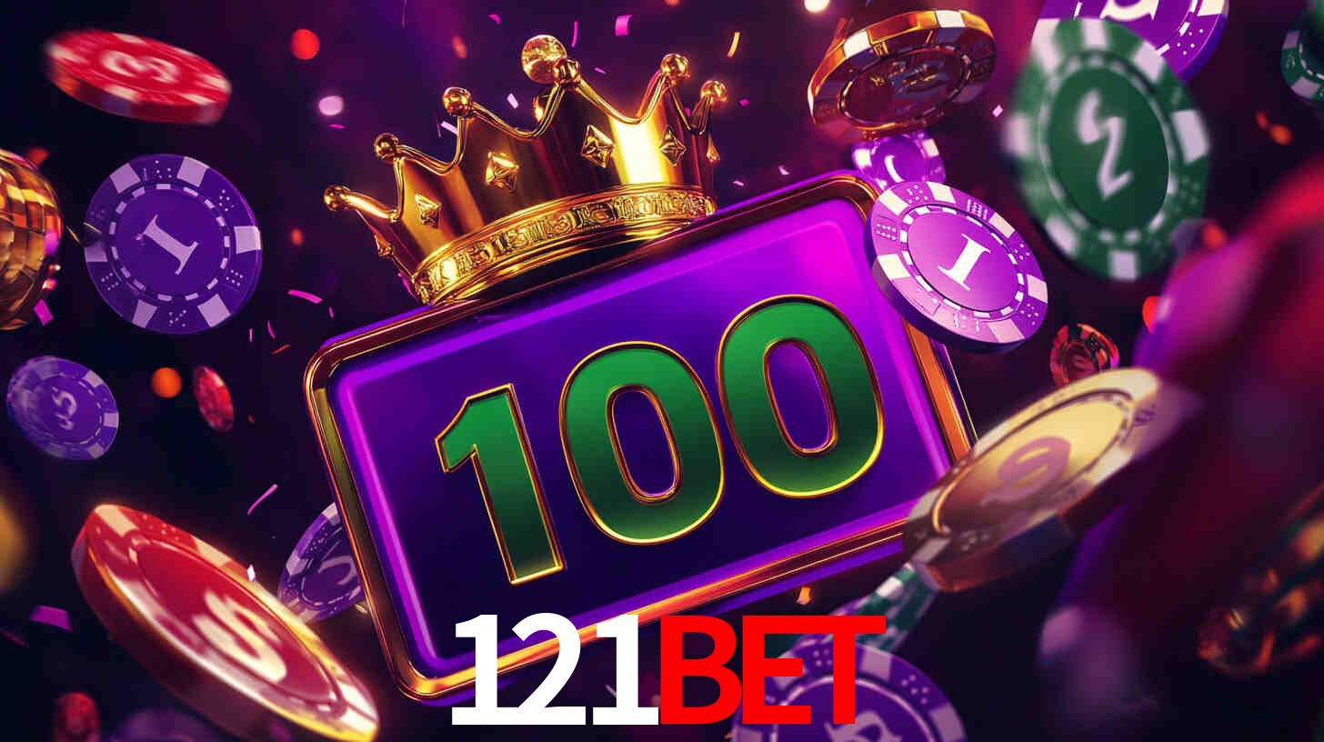 Programa VIP 121Bet