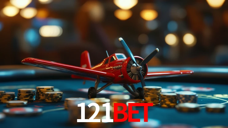 Casino VIP 121Bet
