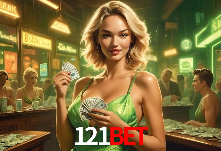 Estatísticas Esportivas 121Bet