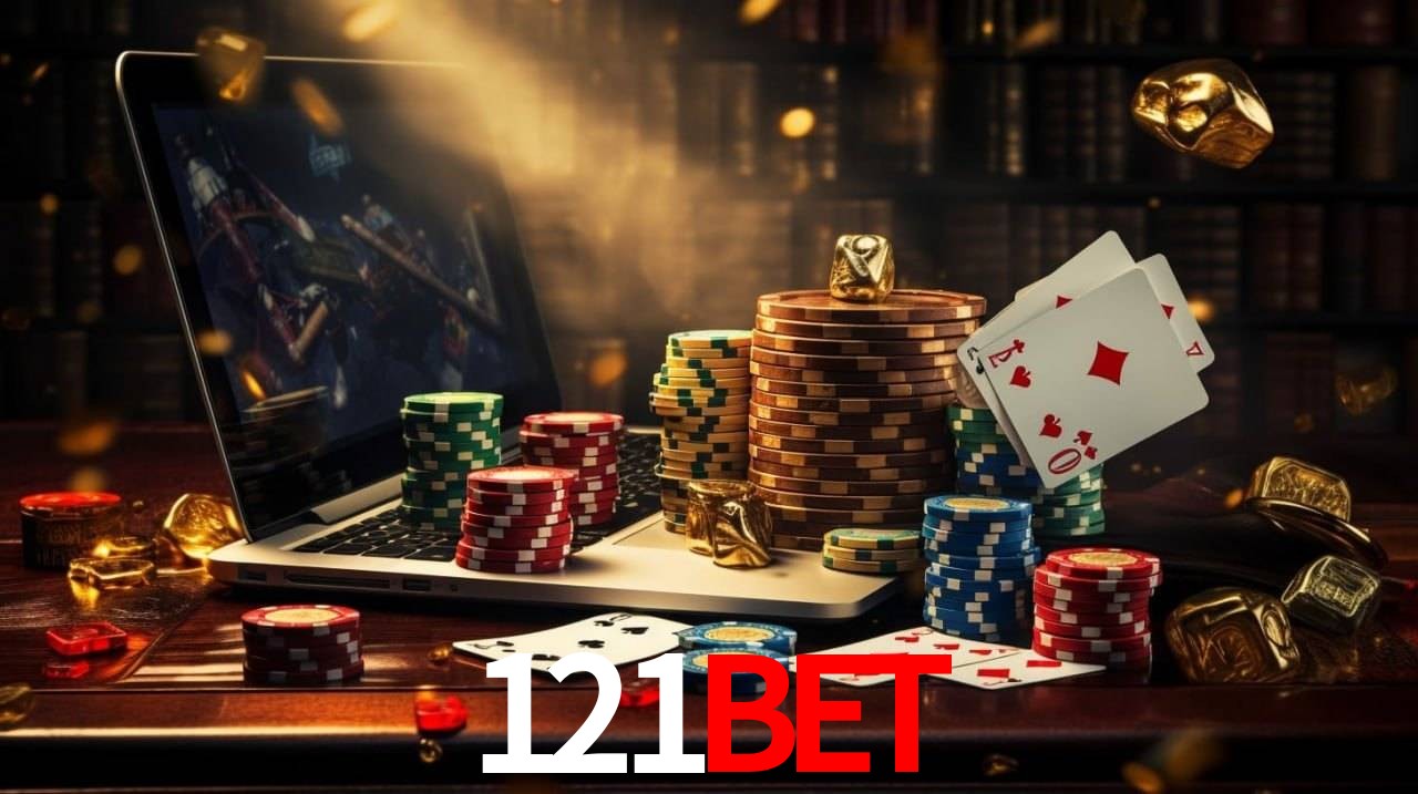 Estatísticas do Jogo 121Bet