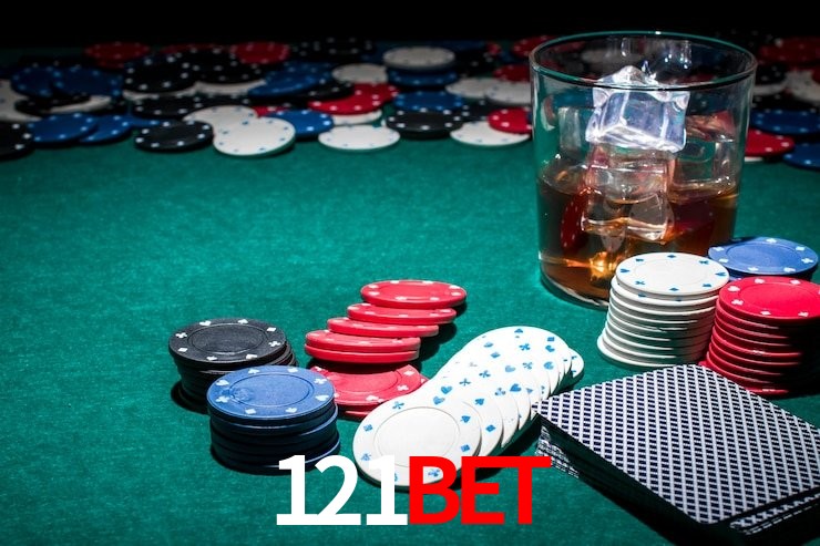 Recursos de Bônus 121Bet