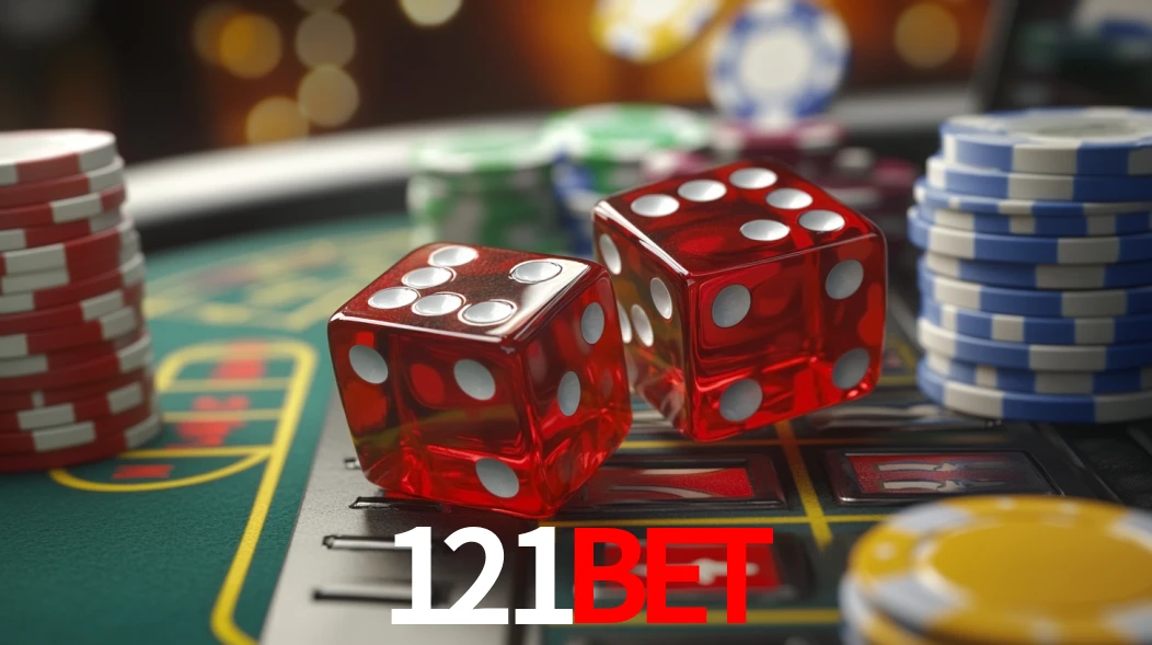 APP oficial da 121Bet para mobile