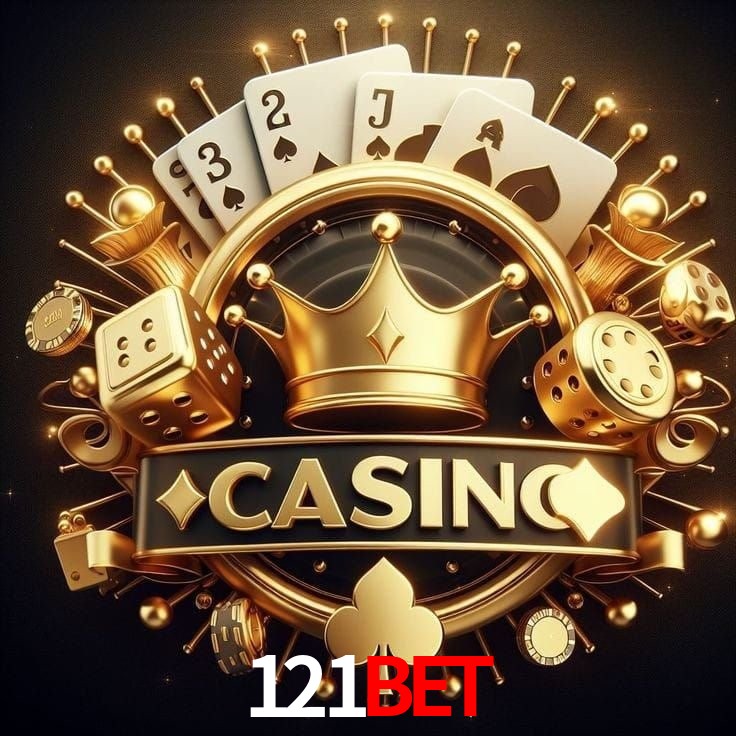 Sistemas de Segurança 121Bet