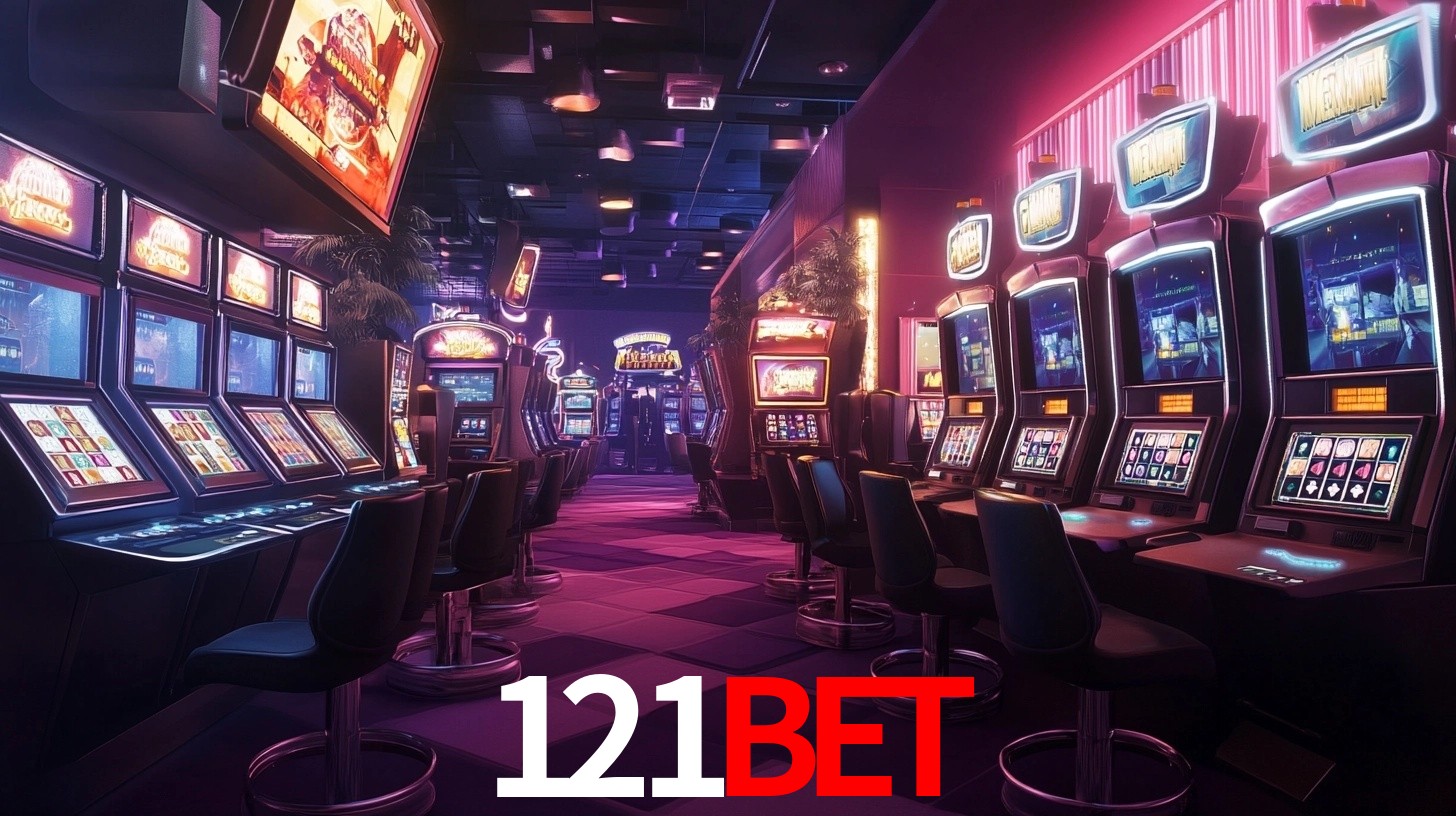 Explore as vantagens do 121Bet: serviço profissional e confiabilidade