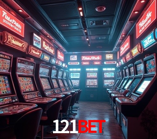 Cadastro Rápido 121Bet