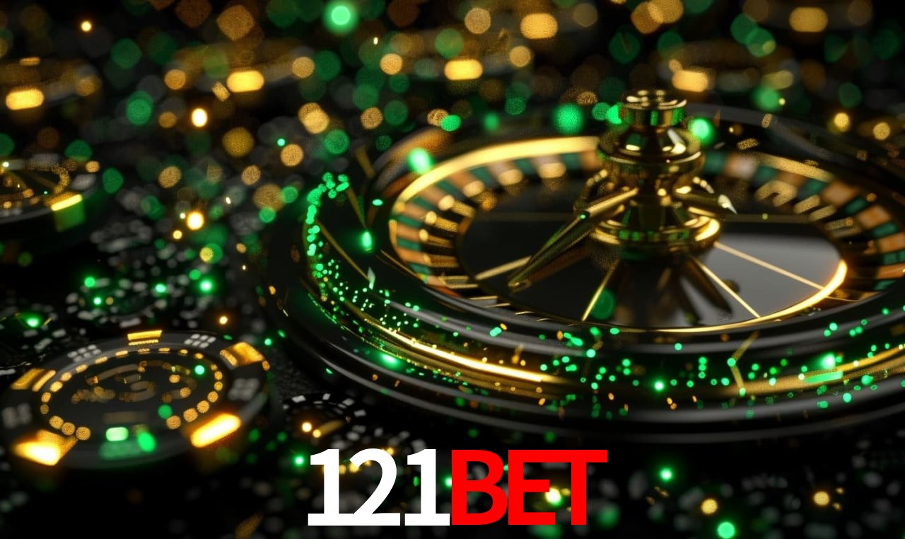 Sistemas de Segurança 121Bet
