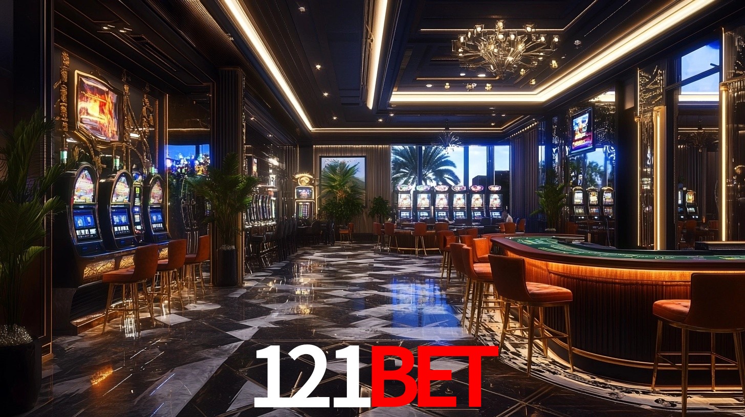 121Bet Win
