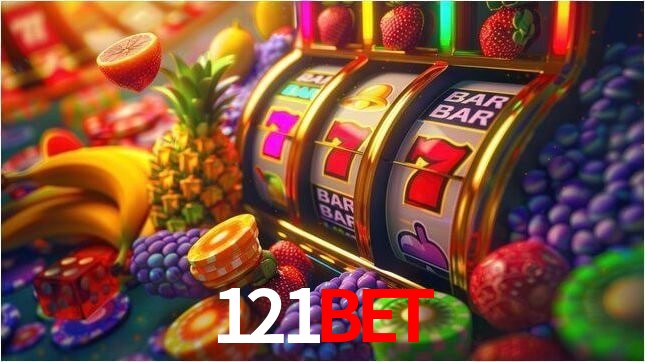 A Popularidade dos Caça-Níqueis no 121Bet