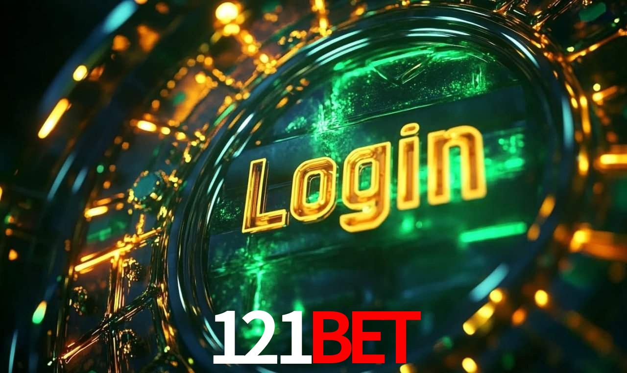 Interface do App 121Bet
