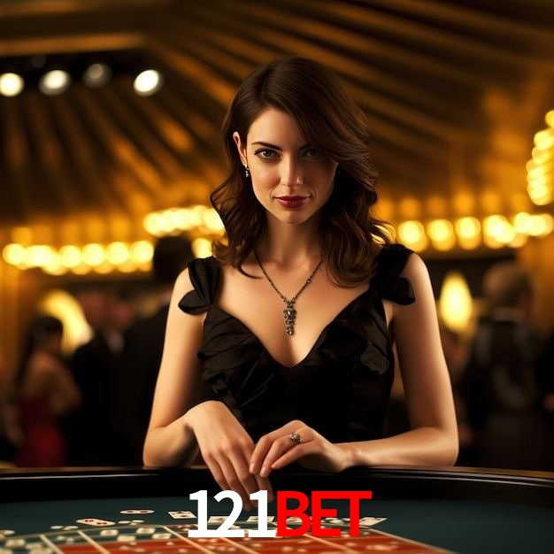 Apostas de Tênis 121Bet