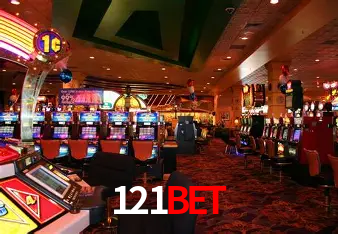 Descubra o Programa VIP da 121Bet: Vantagens Exclusivas para Jogadores