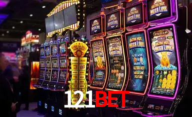 A Experiência Imersiva dos Cassinos Ao Vivo no 121Bet