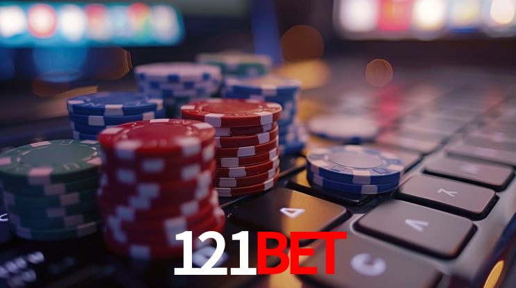 Estatísticas do Jogo 121Bet