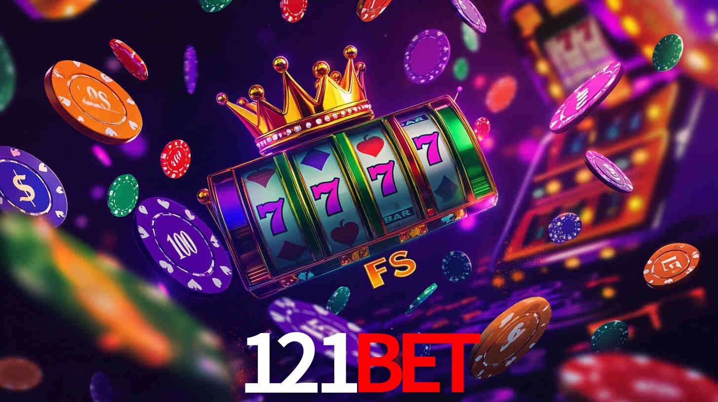 Torneios 121Bet