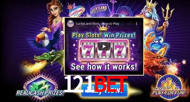 Descubra a Magia dos Jogos de Arcade no 121Bet