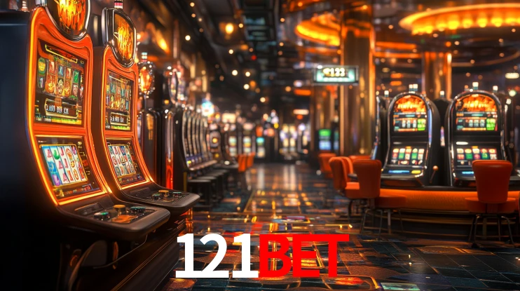 Experimente o Login Seguro Premium no 121Bet