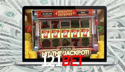 A Emoção da Loteria na 121Bet: Uma Chance de Mudança de Vida