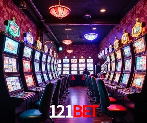 Design Responsivo 121Bet