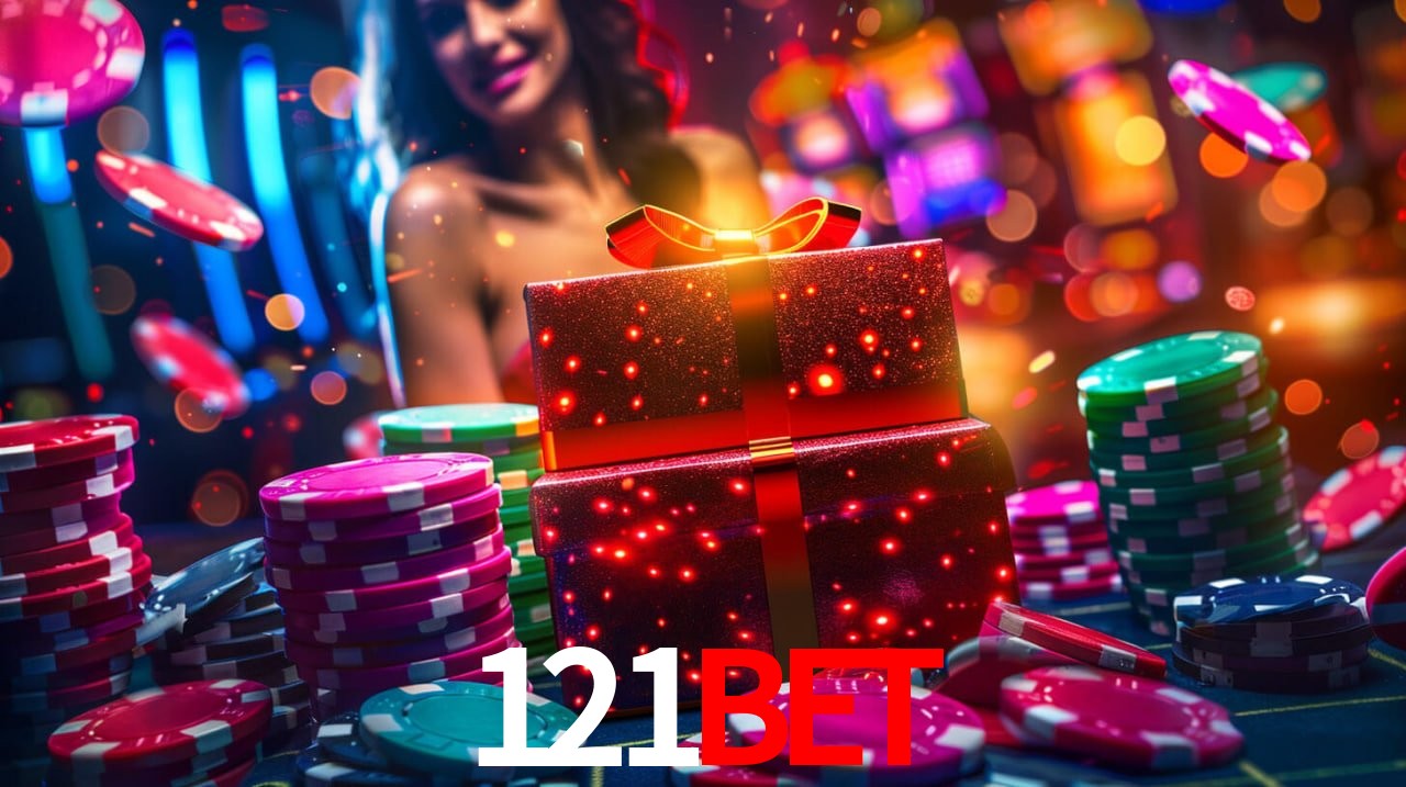 Casino Ao Vivo 121Bet
