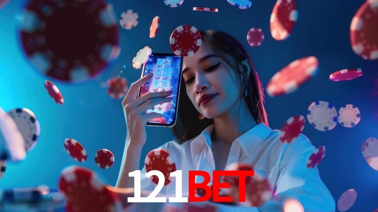 Programa VIP 121Bet