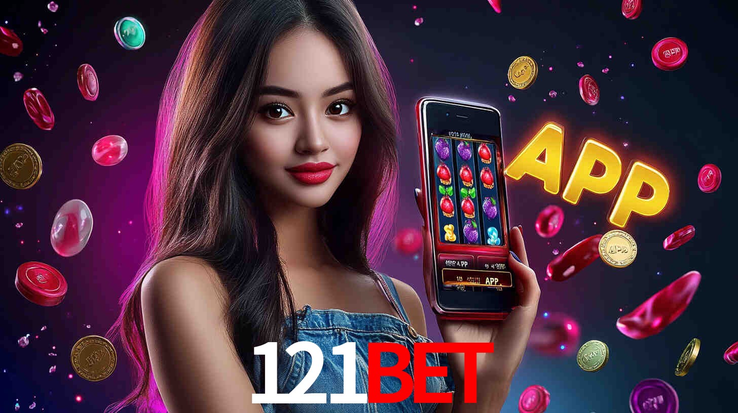 cassino 121Bet