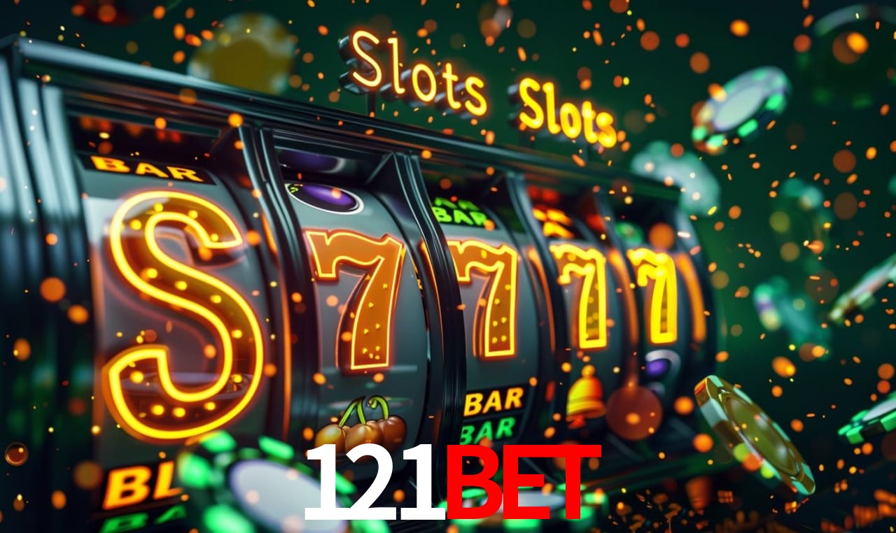 Diretório de Jogos 121Bet