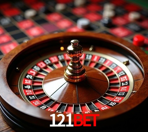 Login Seguro 121Bet