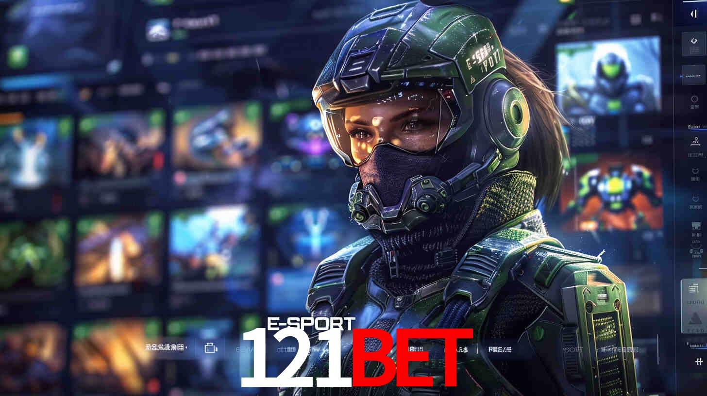 Explorando a Categoria de Eventos em Apostas na 121Bet
