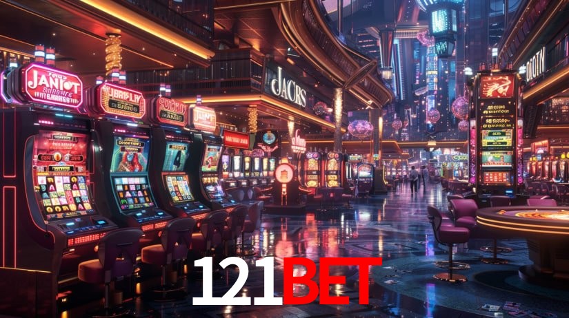 Mesa de Blackjack 121Bet