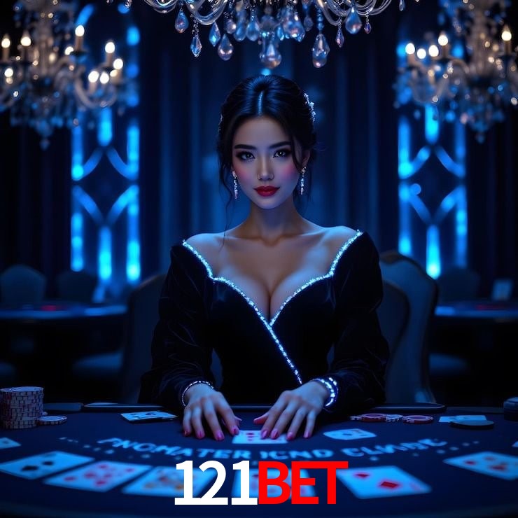 Promoções Sazonais 121Bet