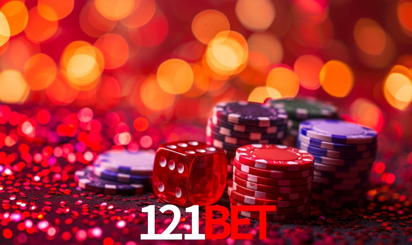 PIX Instantâneo 121Bet