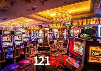 Apostas Esportivas na 121Bet: Um Guia Completo